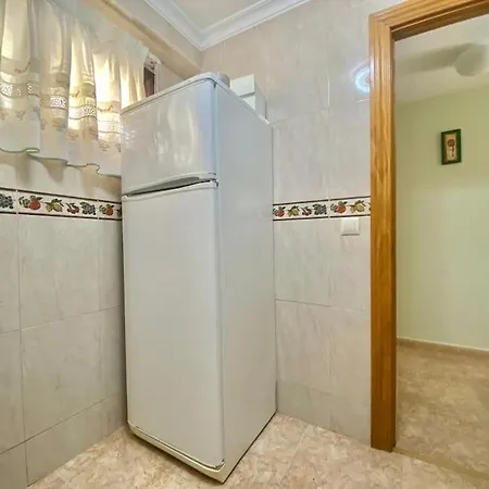 Apartmán Brisa *