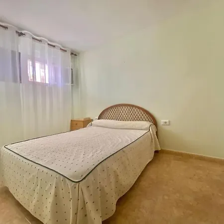 Brisa Apartmán Playa de Gandia