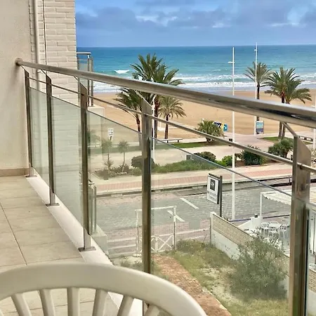 Brisa Apartmán