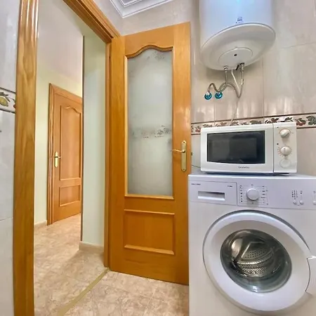 Apartmán Brisa