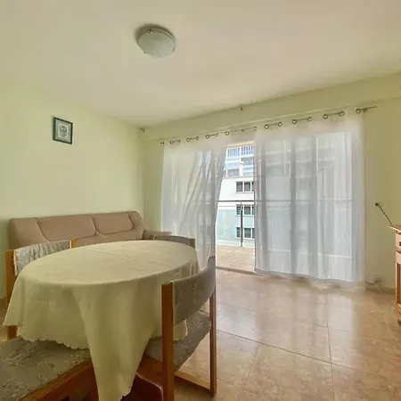 Brisa Apartmán *