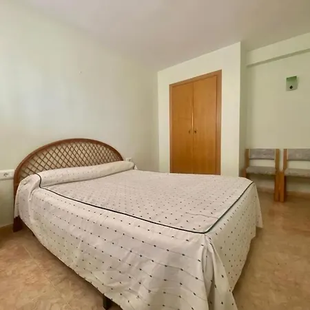 Apartmán Brisa *