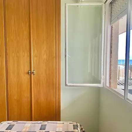 Brisa Apartmán *