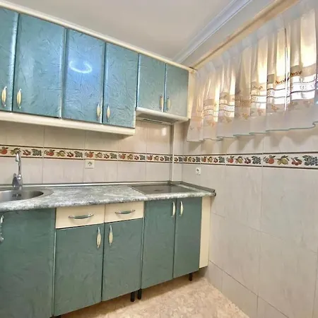 Brisa Apartmán